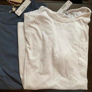 J.Crew Men's Wallace & Barnes Short Sleeve T-Shirt